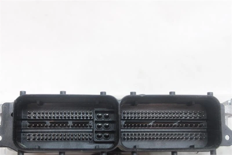 ECU ECM COMPUTER Hyundai Elantra 2016 16 2017 17 391332EGB1 1292574 - Image 4 of 4