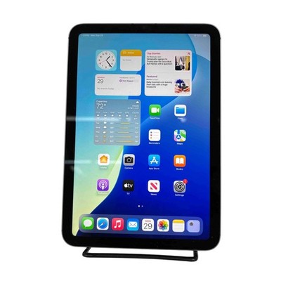 Apple iPad Mini 7th Generation MXPN3LL/A 128GB 8.3