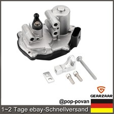 Stellmotor Drallklappen kompatibel mit VW Golf 5 6 Jetta Passat Tiguan Scirocco