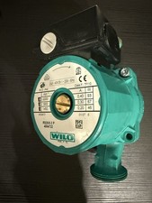 Wilo RS 25/6-3 180mm. 4504722 . Heizungspumpe, Umwälzpumpe.