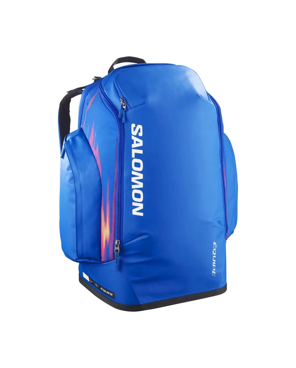 希少 SALOMON アルペンスキー スキーバッグ 選手用 バックパック レア 25+ Salomon Winter Sports Bags & Backpacks for sale | Updated Oct 2026