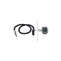 Hella Sensor, Abgastemperatur 6PT 358 181-391 FüR Volvo