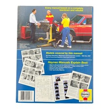 Engineering & Technology Nonfiction Books Fiction & Haynes