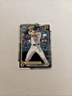 2024 Bowman Draft - Konnor Griffin #BD-22 (RC)