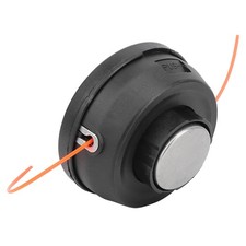 Universal Grass Strimmer Trimmer Head Replacement Garden Lawn Mover Accessory