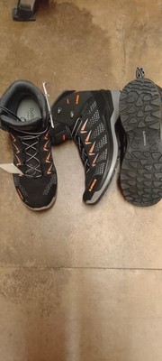 Lowa Innox  Pro GTX Mid Men; Gr.: EUR 47 uk 12 /us 13 / jp 298 / NP 199,99  