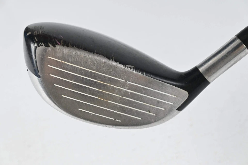 Mizuno MP-001 #3 Wood / 13.5 Degree / Stiff Flex Exsar Sixty Shaft - Image 4 of 4