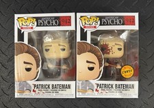Funko Pop Psycho Figures 15