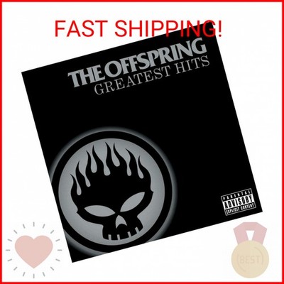 THE OFFSPRING , Greatest Hits (Audio CD)
