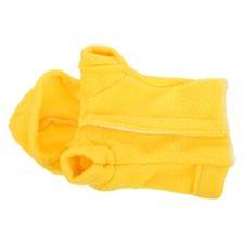 Reptile Lizard Hoodie Clothes for Bearded Dragons Accessories Apparel Pet