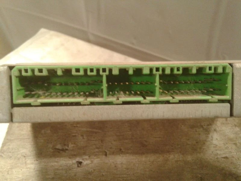 Motor Computadora ECM ECU PCM Módulo 1996 96 Chevy Geo METRO 33920-51GD Foto 2 de 3