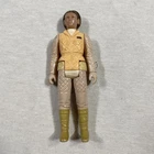 1980 Star Wars Hoth Leia No Repro Kenner COO Hong Kong #2
