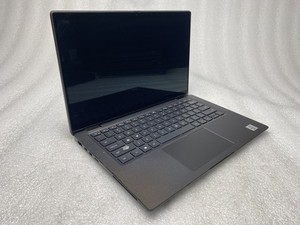 Dell Latitude 7410 14" Core i7-10610U 1.8GHz 16GB RAM NO SSD/OS BIOS LOCKED