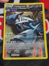 Metagross Pokemon: XY - Ancient Origins 50/98 (Reverse Holo) on eBay