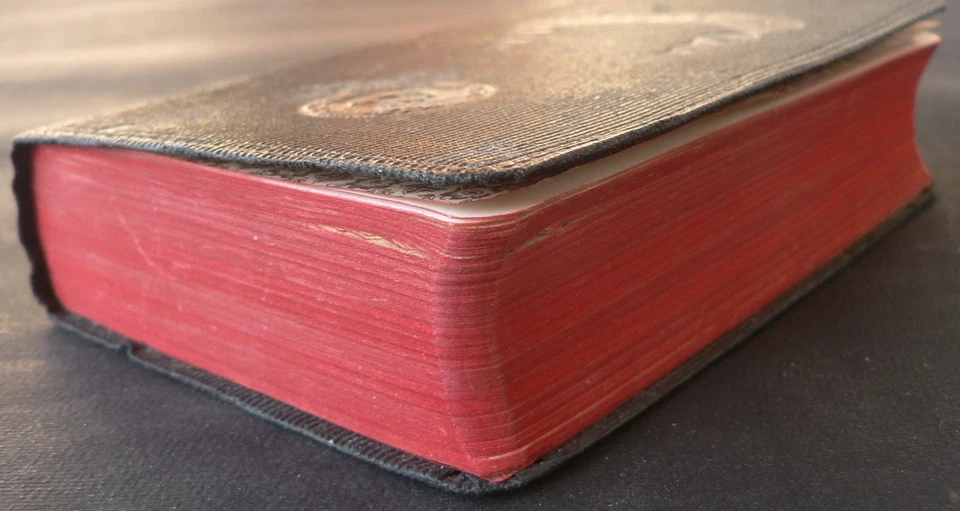 "Massime Eterne e Cantorino Liturgico" - Il Messaggero di S. Antonio, 1949 - Immagine 2 di 4