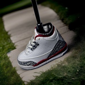 Jordan 11 Putter Cover | eBay