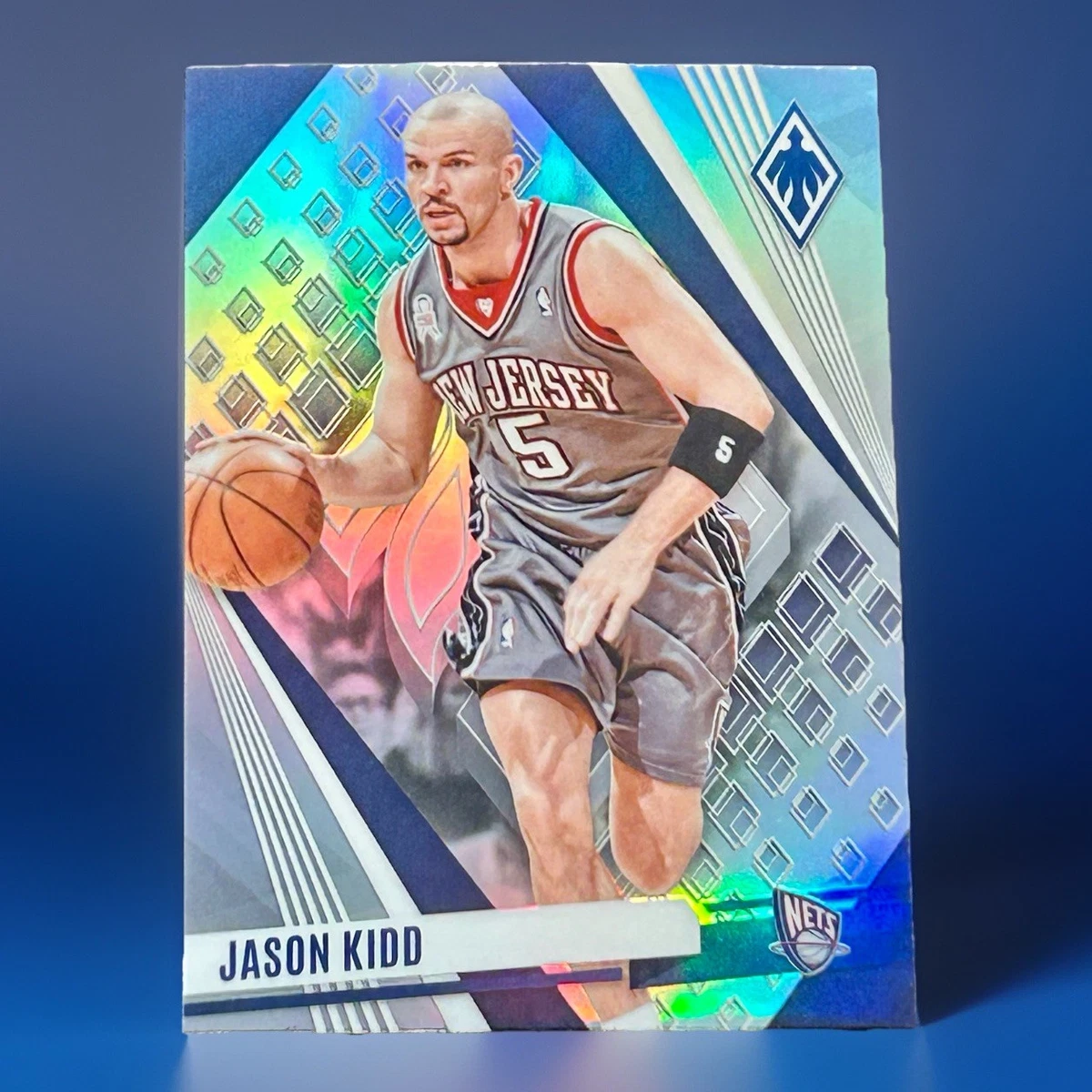 2023-24 Panini Jason Kidd | eBay Phoenix #2 - for sale Basketball