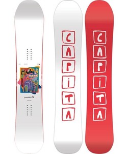 CAPITA MERCURY 155cm ジャンク Capita Mercury Snowboard | eBay