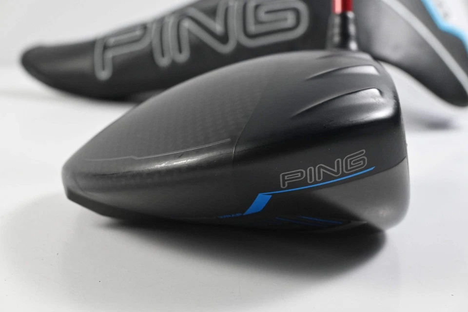 Ping G440 Max Driver / 9 Degree / Stiff Flex Denali Red 60 Shaft - Image 3 of 4