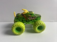 Brocamino Brodozer Rc Truck Hot Wheels Hot Wheels Monster Jam