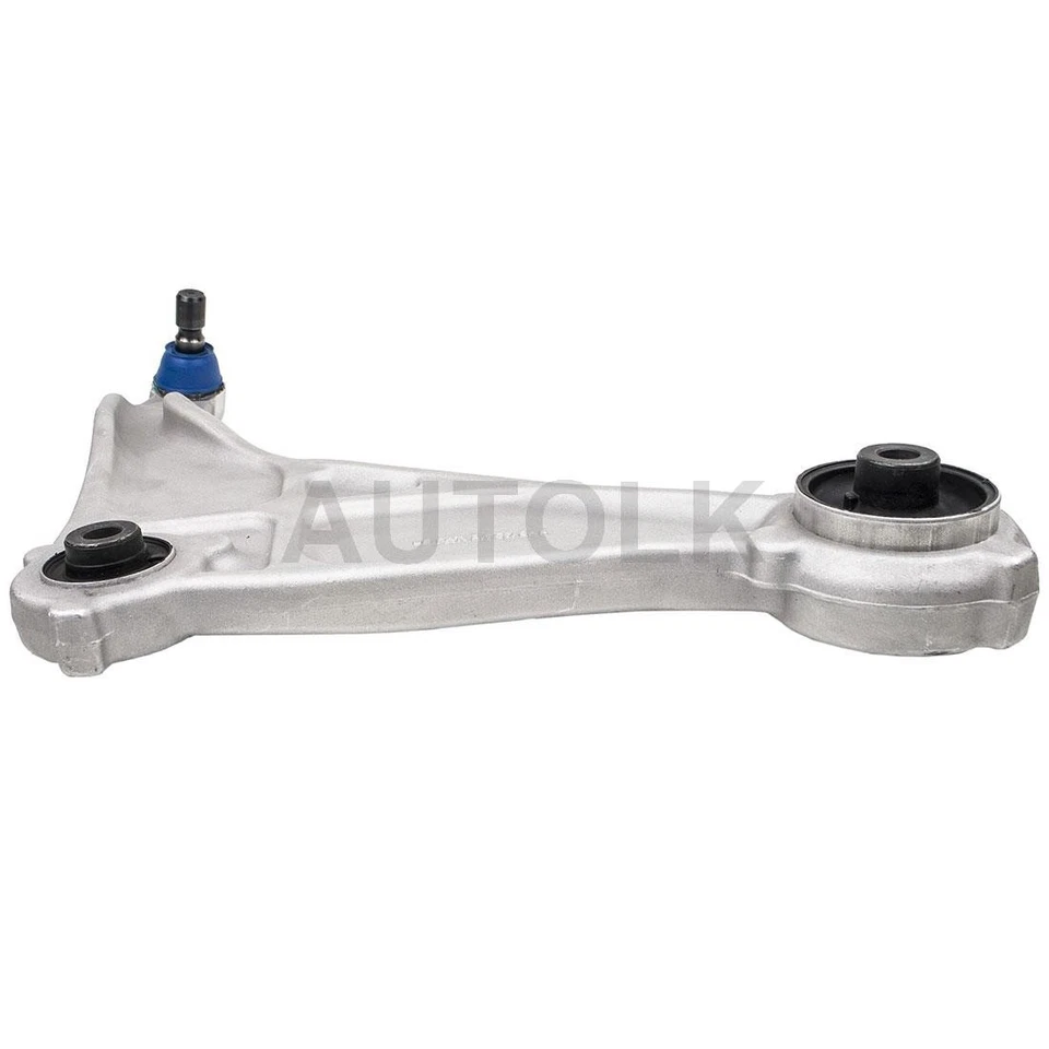 Brazos de control Mevotech para Nissan Altima 2013 2014 2015 2016 2017 2018 Foto 2 de 4