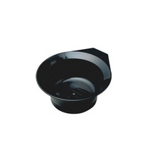 Comair Färbeschale schwarz 200 ml