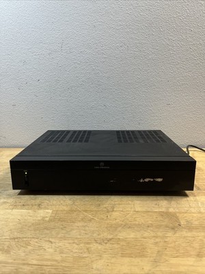Linn Powertek Power Amplifier. Tested And Working!