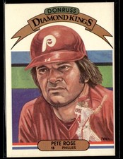 Click to enlarge Pete Rose