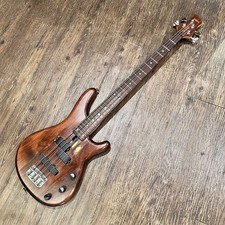 Yamaha Mb-40 1990 Motionb Electric Bass Safe delivery from Japan