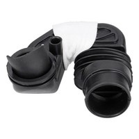 Easypart Passend FüR 49116357 Candy/ Hoover Schlauchverbindung Haier 0020301756