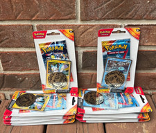 pokemon booster box singapore Amazon.com: Pokémon TCG: Scarlet & Violet main image 0