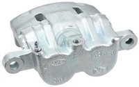 Bremssattel A.B.S. 729452 FüR Pregio KIA TB Grauguss Bus Tci