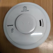Aico 3000 Series EI3014 Heat Alarm exp 2036.