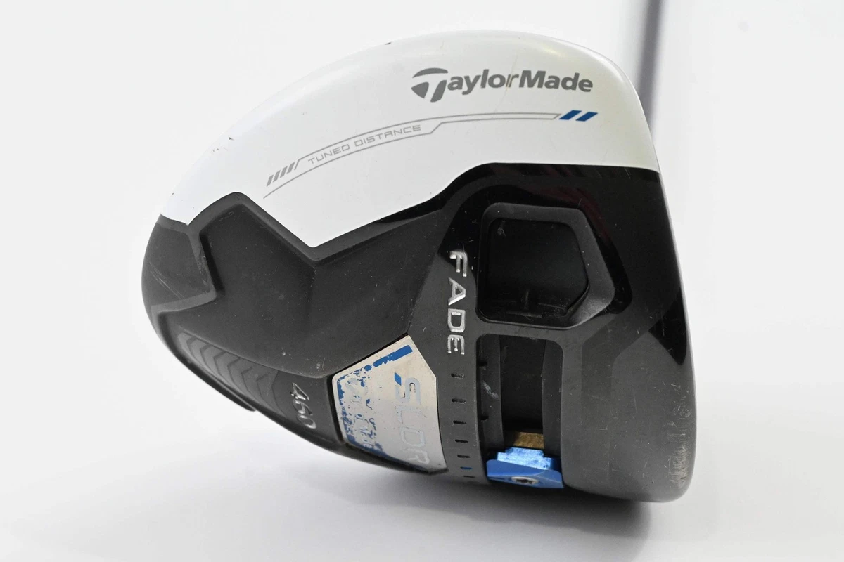 Tige De Fer TaylorMade REAX M2 – Graphite – Flex Senior – 34,5 Pouces – Retirée