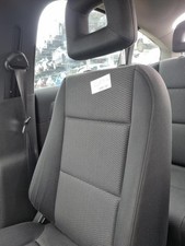 Siège Audi A2