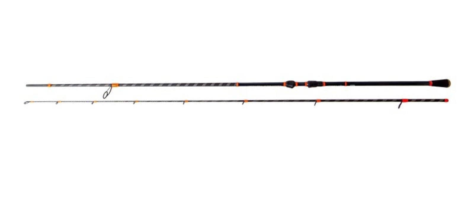 Blackrock Shaman 2G Specialist Lure Fishing Rods -Ideal For Bass Fishing