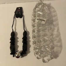 Grand Turks Getaway - Black Paparazzi Jewelry/Accessories Necklace