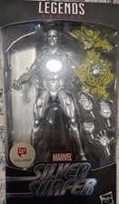 Hasbro Marvel Legends Silver Surfer Walgreens Exclusive New