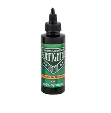 Gunfighter Gun Oil 4oz Bottle