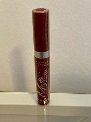 BROADWAY COLORS MATTE LIP LACQUER  - ''JULIET'' - ML09 - NEW SEALED!!!