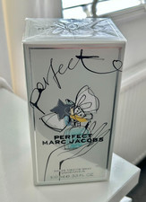 Marc Jacobs Perfect Eau de Toilette EDT 100ml for Her Brand NEW & Sealed