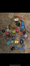 Beyblades Lot