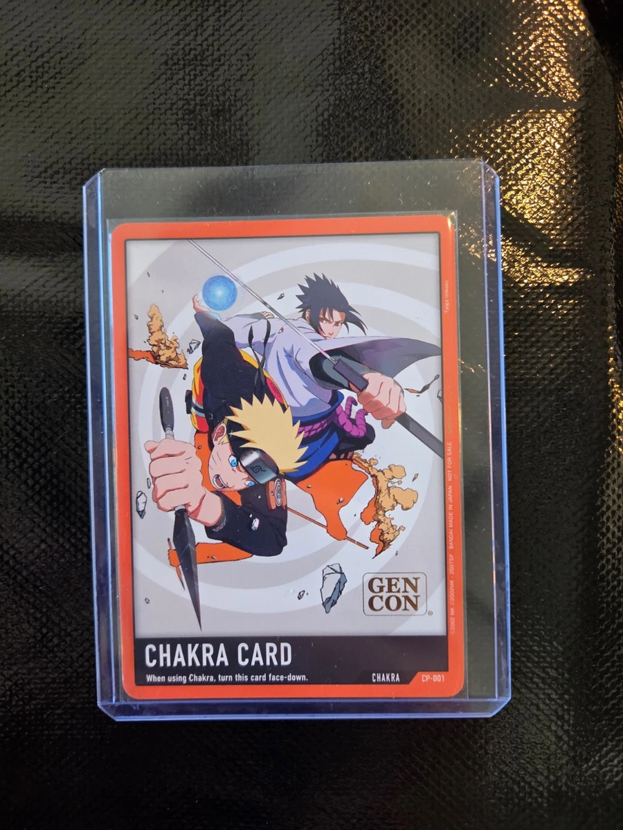 个人交换卡片游戏火影忍者CCG 英文| eBay