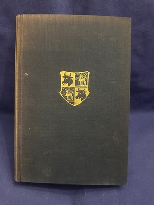 Generalfeldmarschall von Hindenburg Aus meinem Leben Volksausgabe 1934