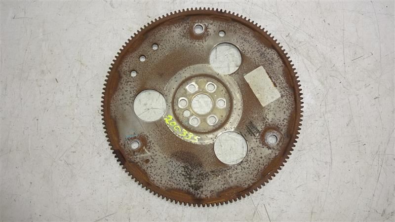 Flywheel Automatic Transmission 3.4L Fits 05-09 EQUINOX 669681