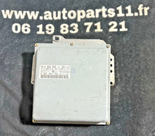 Moteur Mercedes 210
