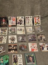 Panini New Orleans Saints 2023 NFL Football Cards Lot 43 Rookie Insert Base