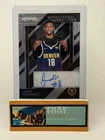 2018-19 Prizm Basketball - JARED VANDERBILT #SS-JVB- Sensational Signatures