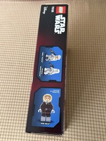 LEGO Star Wars Hoth Attack 75138 New