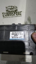 Boite de vitesse Mitsubishi MONTERO